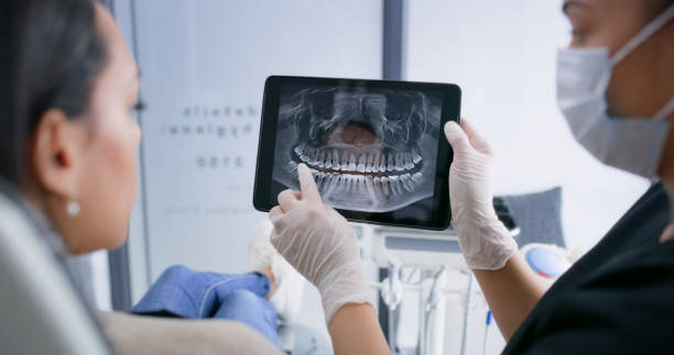 Licensed Tooth Extraction service in Androscoggin County County, ME - Smile Center Dentistry